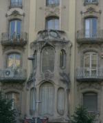 CASA CALVET EIXAMPLE (3)