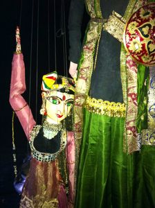 Kathputli 5