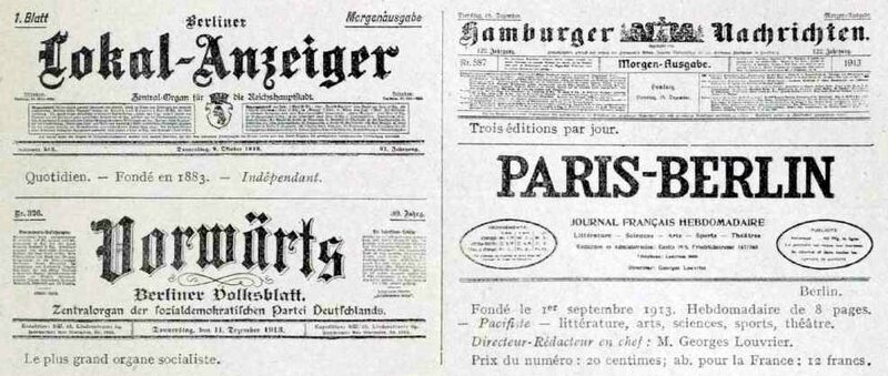 Presse All