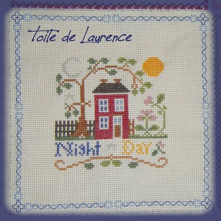 motif Laurence