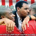 البوم الكوكب المراكشي فارس النخيل