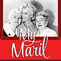 My Maril: Marilyn Monroe, Ronald Reagan, Hollywood, and Me