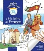 L'Histoire de France