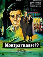 montparnasse19