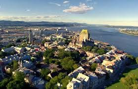 Québec Ville