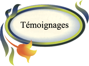 temoignages