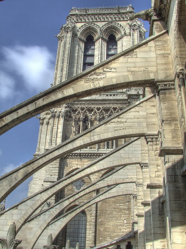 Notre_Dame_buttress