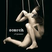 SCORCH_A_genoux_cover