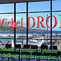 vidéo conférence du 18 mai 2022: Michel <b>DRON</b>: 