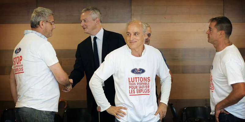 La_photo_du_sièce_Bruno_Lemaire_et_Philippe_Poutou_Quand_la_Macronie_découvre_lEuro-Mondialisation