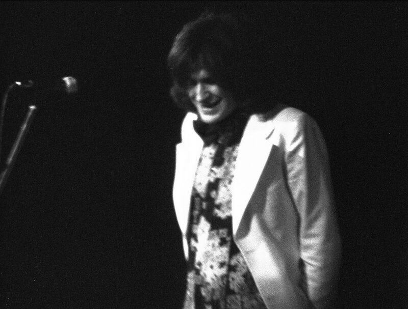 1974 09 07 The Kinks Parc de la Courneuve 01