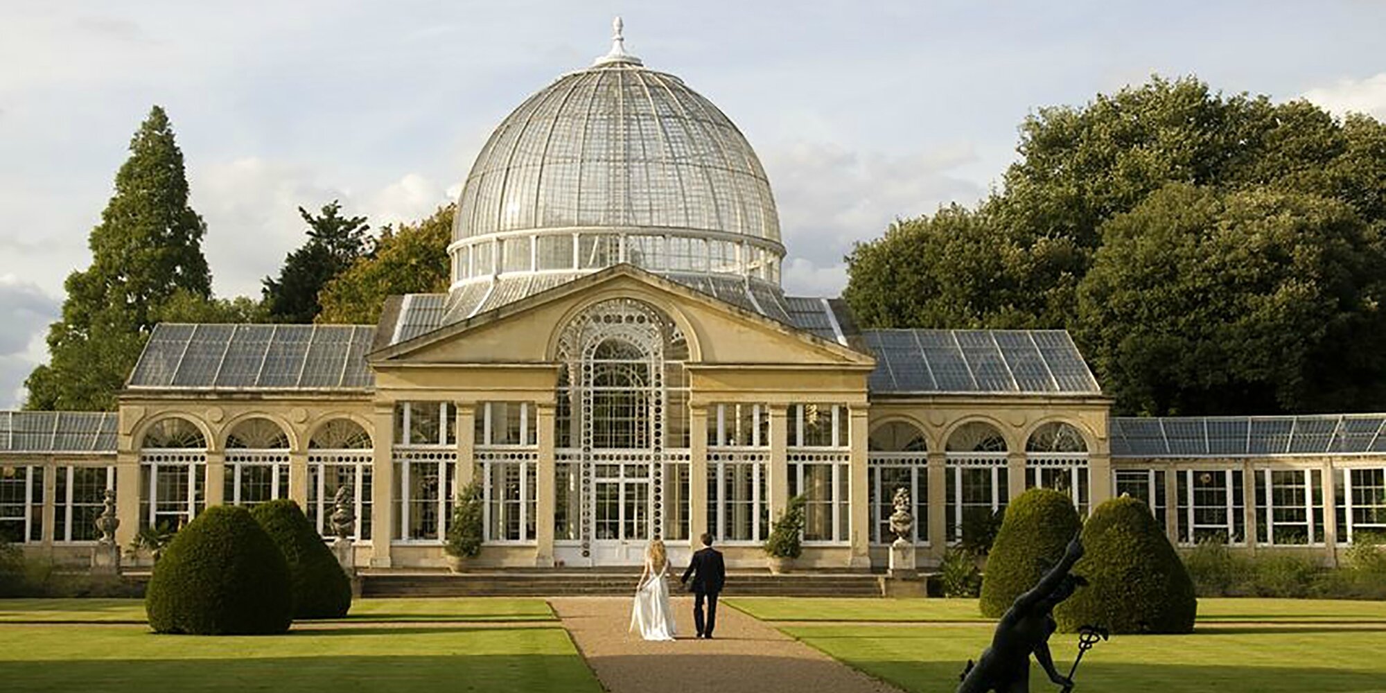 Syon Park