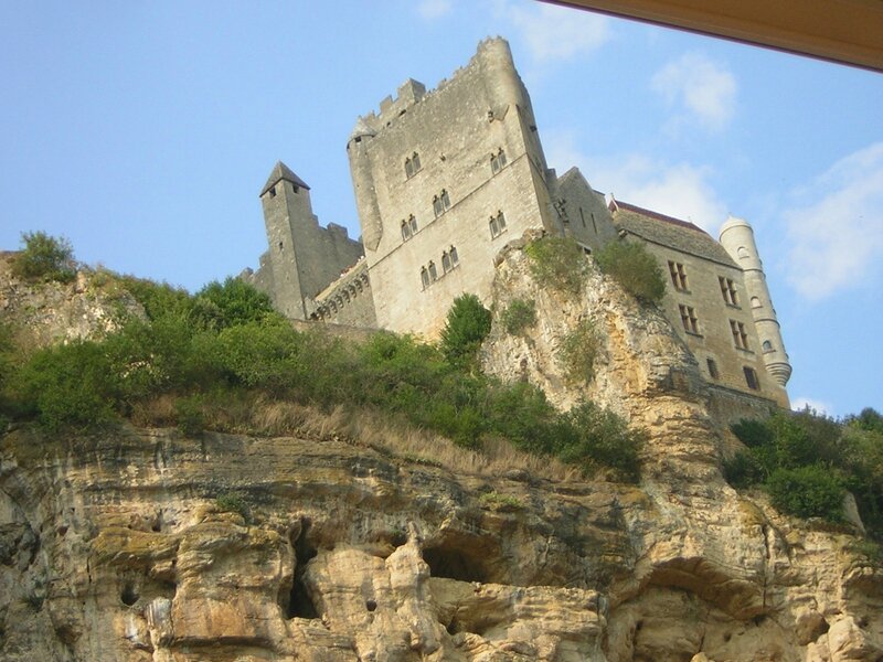 chateau de beynac 2013