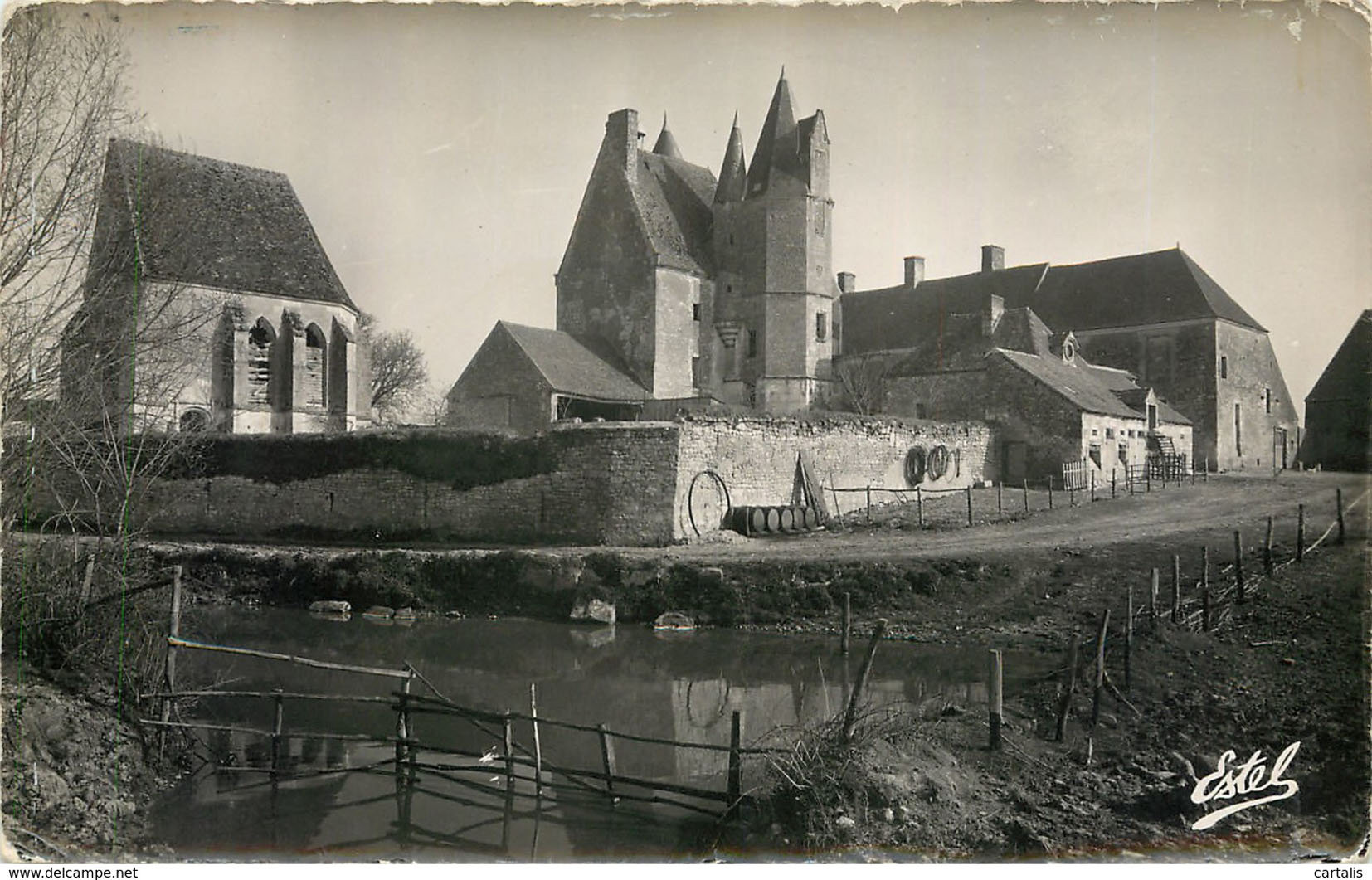 La Vove Estel