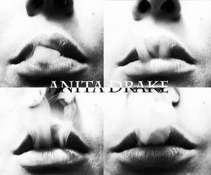 Anita Drake 1