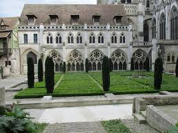 cour d'Albane