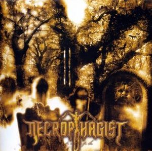 Necrophagist___Epitaph___Front