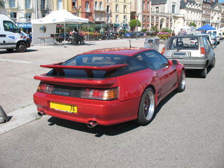 AlpineA610turboar