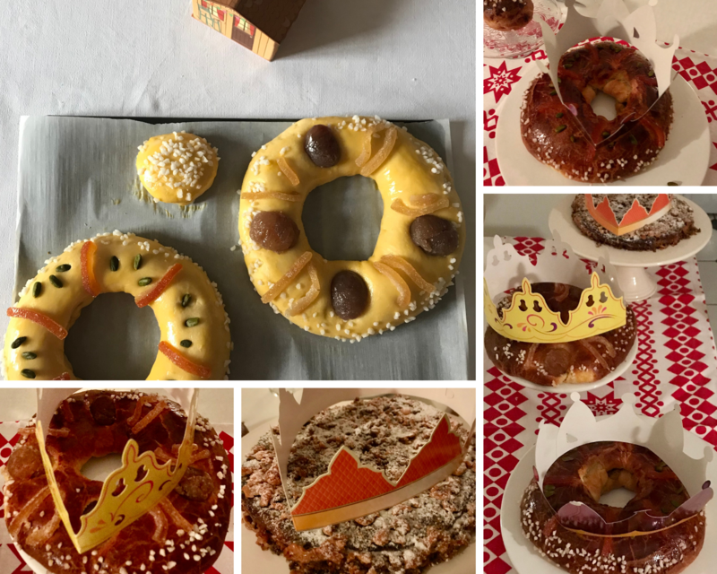 galettes 2022