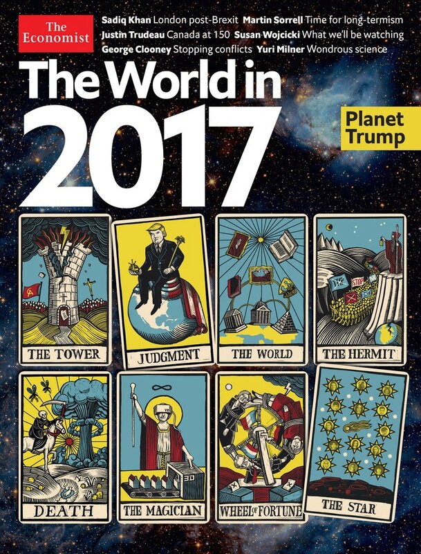 economist