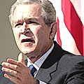 Les valeurs de <b>George</b> <b>W</b>. <b>Bush</b>
