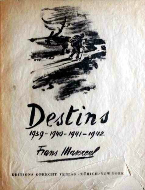 Masereel Destins