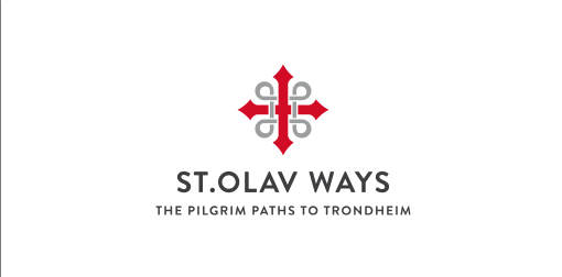 logo du st olav way