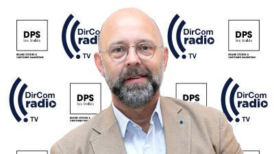 Frédéric Fougerat - DirCom Radio TV