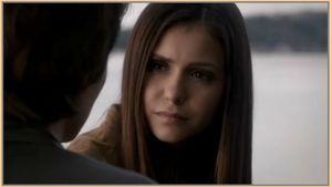 vampire diaries 4x09 elena damon