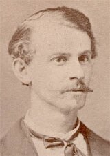 Richard Albert PARSONS