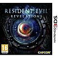 Test de Resident Evil <b>Revelations</b> 3DS