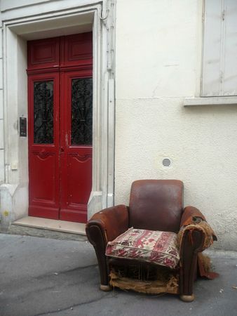 Fauteuil