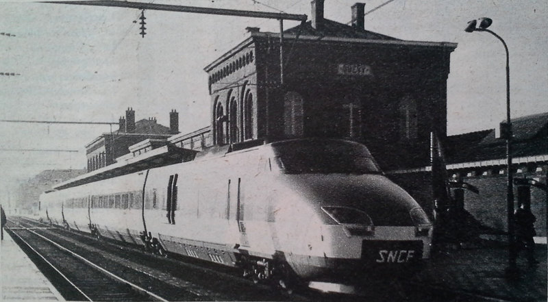1972 12 24 TGV 001 LVR 1372 p44 Quévy (B)
