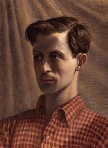 Rex_Whistler_-_Self-Portrait_1934