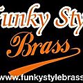 Chronique : Funky Style Brass
