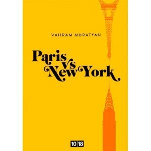 paris-vs-new-york-livre