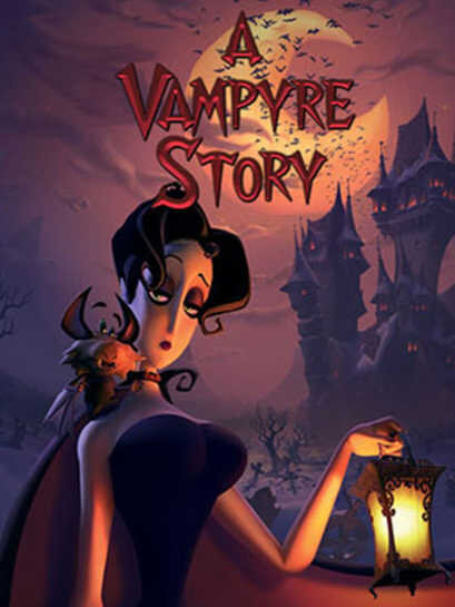 a-vampyre-story