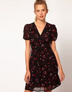 Robe_vintage___fleurs_imprim_es