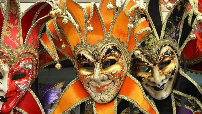 Carnaval de Venise