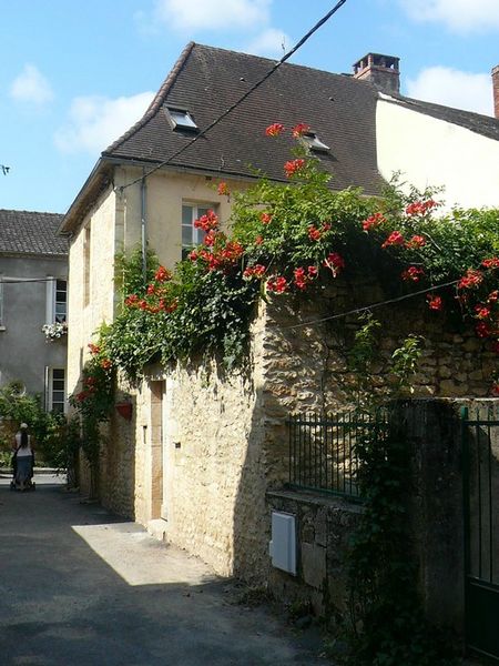 Montignac et les Eyzies 072