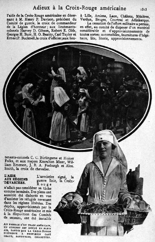 Les adieux US croix rouge5