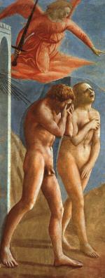 Masaccio,_The_Expulsion 1425