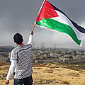 Nos gouvernements, complices des crimes en Palestine