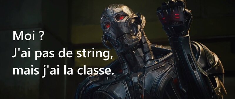 ultron