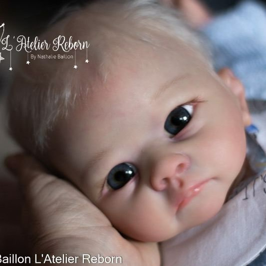 bébé 2021 2