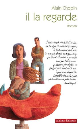 il l'