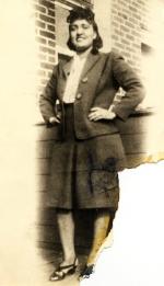 6. Célèbre Photo d'Henrietta Lacks