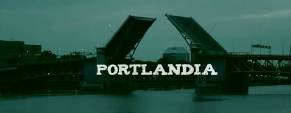 Portlandia