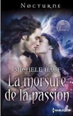 la morsure de la passion