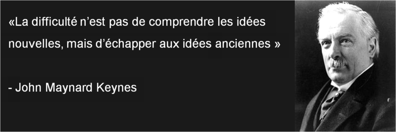 Keynes CIT 1